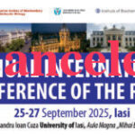 The Annual International Conference of the RSBMB 2025